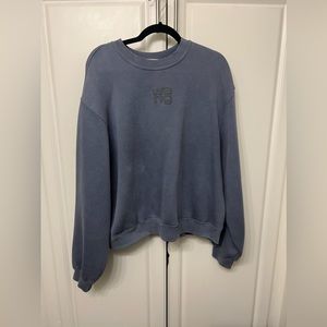 Alexander Wang Sweatshirt